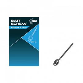 NASH Bait Screws vrták na nástrahu
