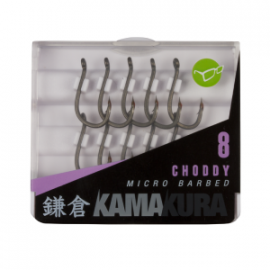 Kamakura Choddy háčiky