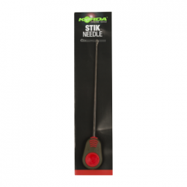 KORDA Heavy Latch Stick Needle 12cm ihla