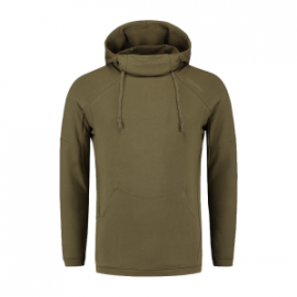 KORDA Kore Lightweight Hoody Olive mikina