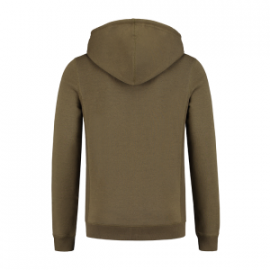 KORDA Kore Olive Zip Hoodie mikina