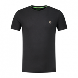 KORDA Kore Digital Camo TK Tee Black tričko