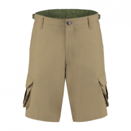 KORDA Kore Kombat Shorts Military Olive kraťasy