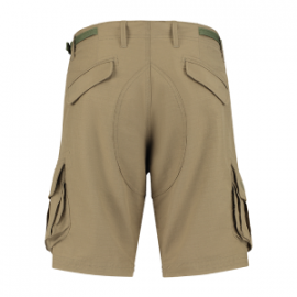 KORDA Kore Kombat Shorts Military Olive kraťasy