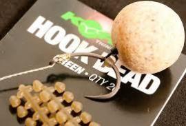 KORDA Hook Bead stoper