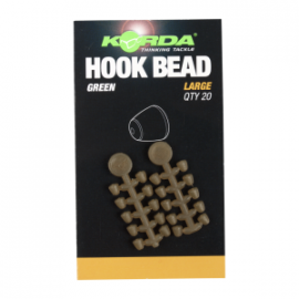 KORDA Hook Bead stoper