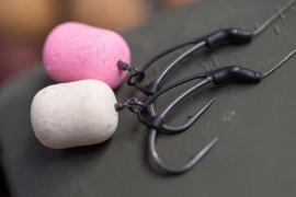 KORDA Micro Rig Ring Swivel Large obratlík