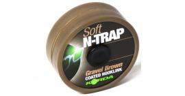 KORDA N-Trap Soft Gravel Brown 20m