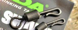 KORDA Kwik Change Swivel size 8 obratlík