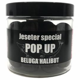 LK BAITS Jeseter Special Pop Up 18mm 200ml