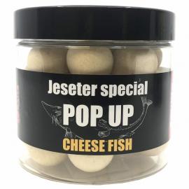 LK BAITS Jeseter Special Pop Up 18mm 200ml