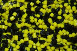 LK BAITS DUO X-TRA PELLETS NUTRIC ACID/PINEAPPLE 1kg