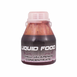LK BAITS Chilli Jalapenos Concentrate 250 ml
