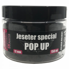 LK BAITS Jeseter Special Pop Up Pellets 12mm 150ml