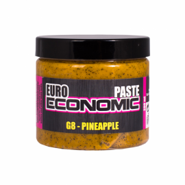 LK BAITS Euro Economic Boilie Paste 200ml