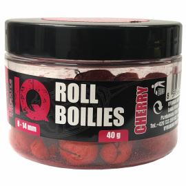 LK BAITS IQ Method Feeder Roll Boilies 40g