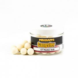 MIKBAITS Gangster Pop Up 14mm 150ml