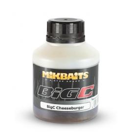 MIKBAITS Big Booster 250ml