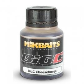 MIKBAITS Big Dip 125ml