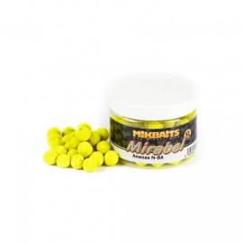 MIKBAITS Mirabel Fluo Boilie 150ml