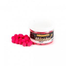 MIKBAITS Mirabel Fluo Boilie 150ml