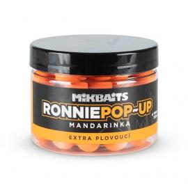 MIKBAITS Ronnie pop-up 14mm 150ml