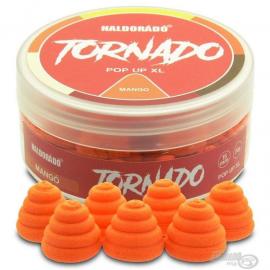 HALDORADO Tornado XL pop up 15mm