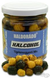 HALDORADO Halcohol kukurica - tigrí orech