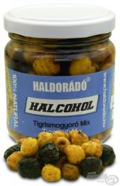 HALDORADO Halcohol kukurica - tigrí orech