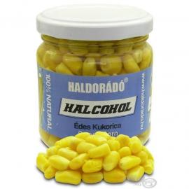 HALDORADO Halcohol kukurica - tigrí orech