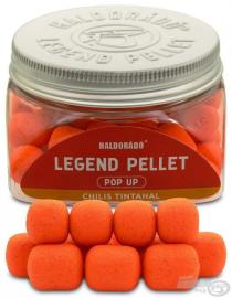 HALDORADO Legend Pop up Pellet 12-16mm