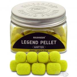 HALDORADO Legend Wafter Pellet 12-16mm