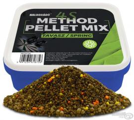 HALDORADO 4S Method Pellet Mix 400g