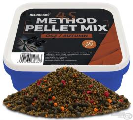 HALDORADO 4S Method Pellet Mix 400g