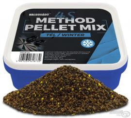 HALDORADO 4S Method Pellet Mix 400g