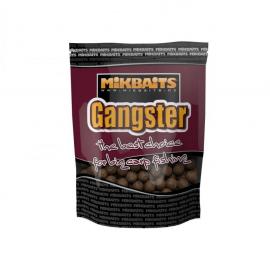 MIKBAITS Gangster GSP Black Squid 1kg 