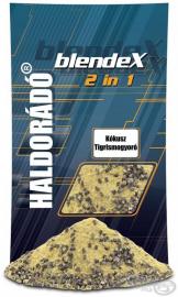 HALDORADO Blendex 2in1 krmivo 800g