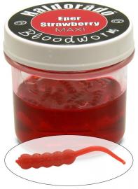 HALDORADO Bloodworm Maxi umelá nástraha