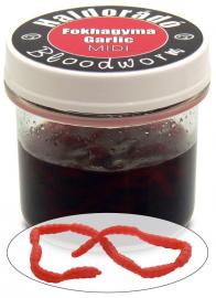 HALDORADO Bloodworm Mini umelá nástraha