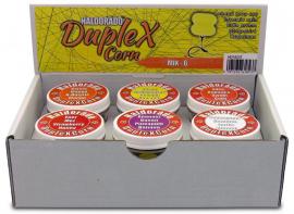 HALDORADO DupleXCorn - MIX-6 / Mix 6 prichuti v jednej krabici