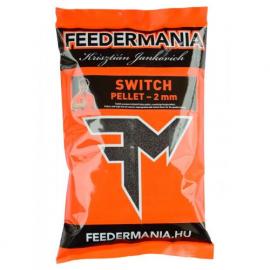 FEEDERMANIA Pellet 2mm 800g