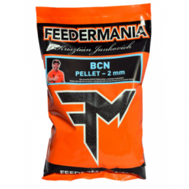 FEEDERMANIA Pellet 2mm 800g