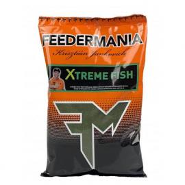 FEEDERMANIA XTREME FISH method mix- 800g