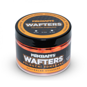 MIKBAITS Wafters 12mm 150ml