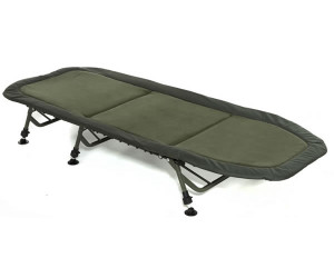 Lehátko - Trakker RLX Flat - 6 Bed