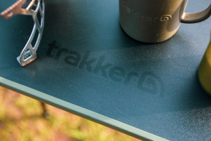 Trakker Stolek - Folding Session Table - Large