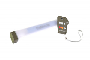 Trakker Světlo s ovladačem - Nitelife Bivvy Light Remote 200