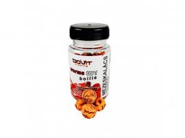 DOVIT worms UP! Boilie 10mm