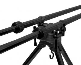 Tripod Delphin TPX3 BlackWay