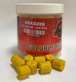 BETAMIX Soluble Hook Pellets 12mm